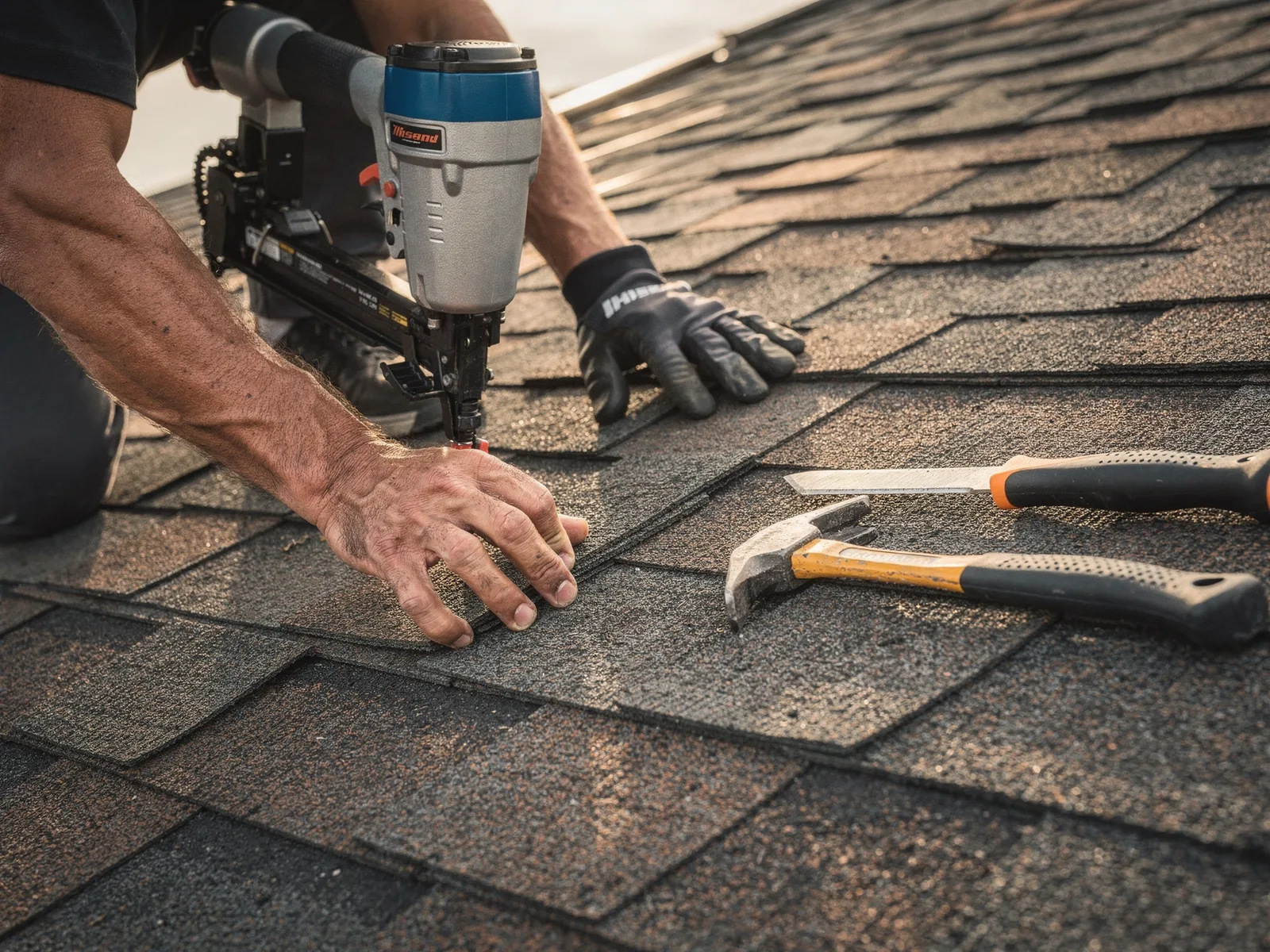 Why choose Roof Repair in Divide, MT